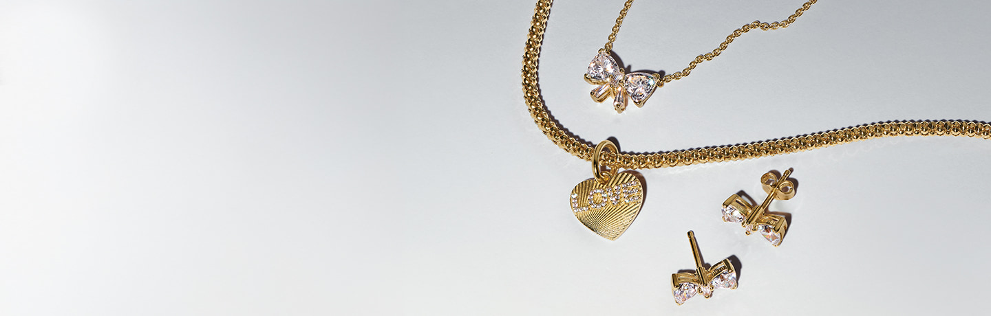 Pandora Gold Pandora Gold