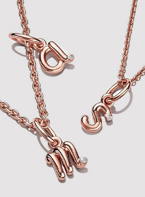 Pandora Last Chance Jewelry