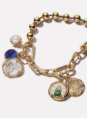 Pandora ME Jewelry