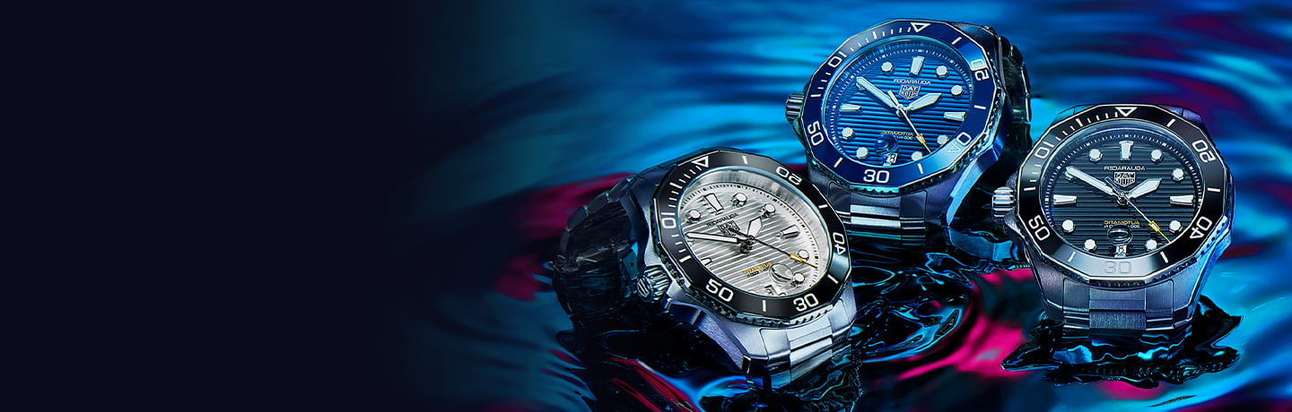 AQUARACER AQUARACER