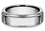 Titanium Wedding Bands