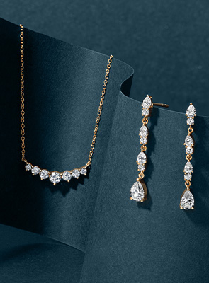 Diamond Jewelry