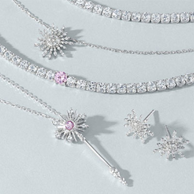 Wicked by REEDS Jewelers | Wicked Glinda Jewelry Collection | REEDS Jewelers