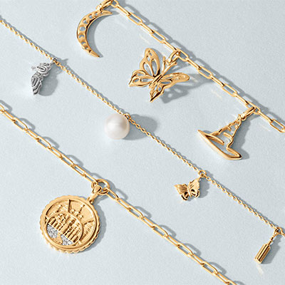 Wicked by REEDS Jewelers | Wicked Jewelry Collection | REEDS Jewelers