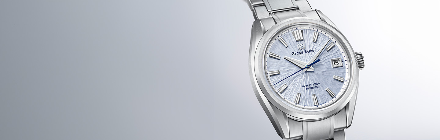 Grand Seiko Grand Seiko