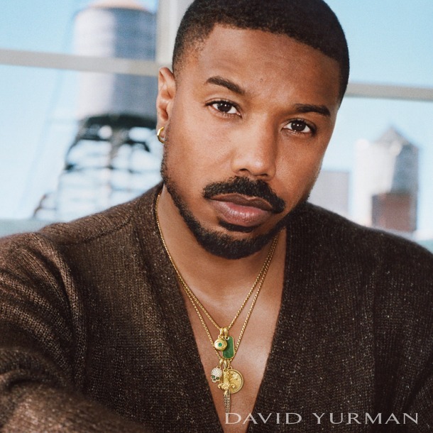 David Yurman