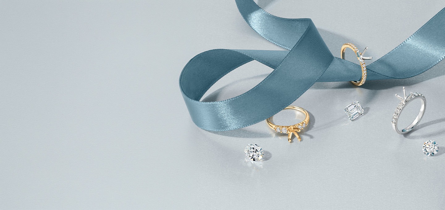 Engagement Rings