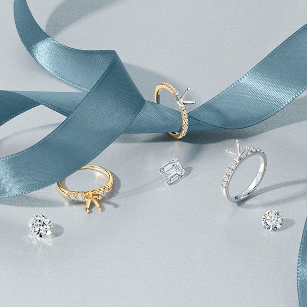 Engagement Rings