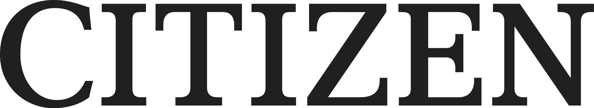 Citizen Logo Citizen Watches Logo