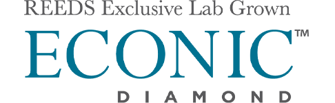 REEDS ECONIC Lab Grown Diamond Collection