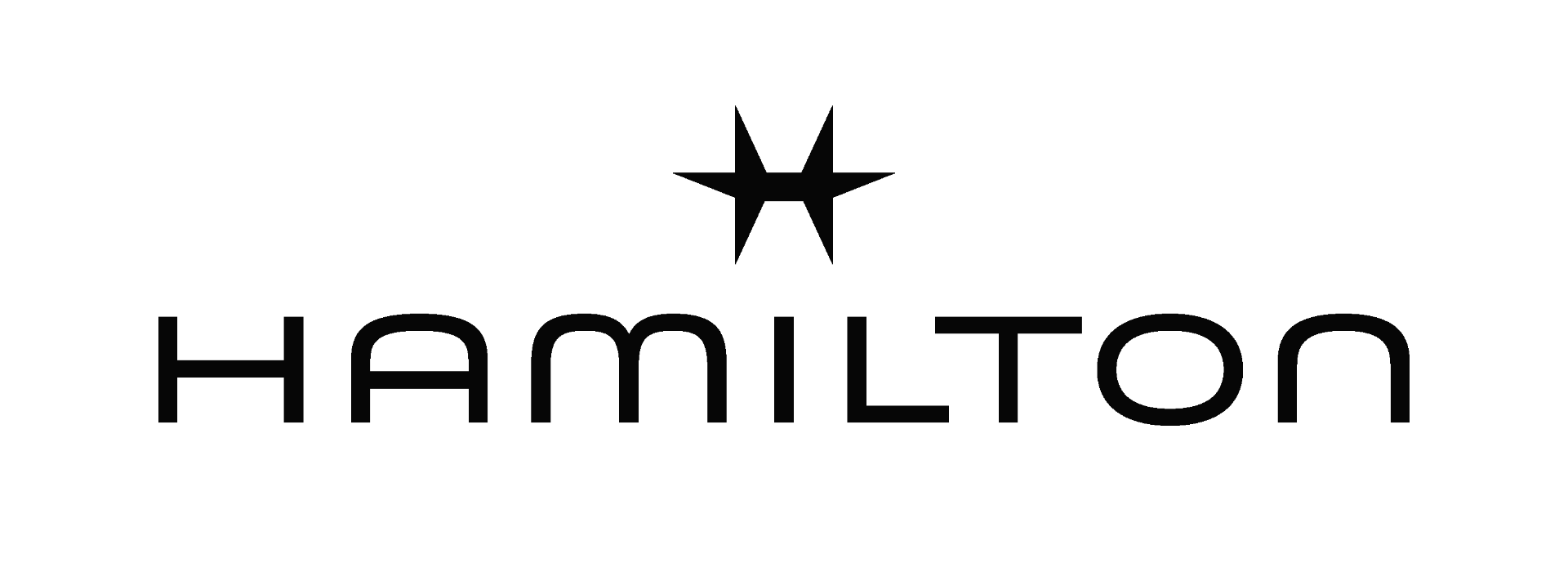 Hamilton Watch Logo