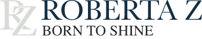 Roberta Z Jewelry Collection Logo