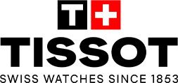 Tissot Swiss Watches Logo