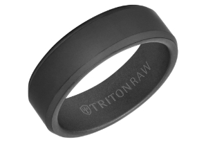 Triton Comfort Fit Band
